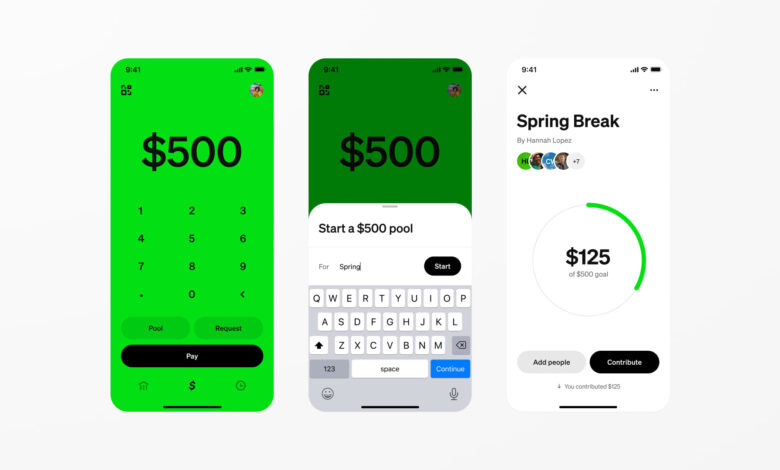 Cash App Turns Into a Mobile Carrier, One $40 Plan Changes Its App Strategy