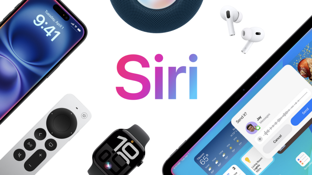 Siri Is Becoming the Real iPhone Centerpiece, and iOS 27 Could Change Everything