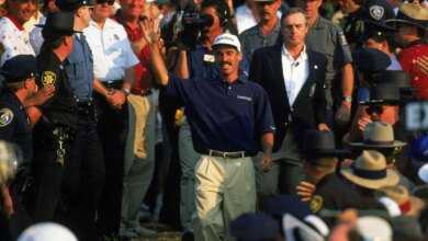 Corey Pavin’s 4-Wood at Shinnecock, The U.S. Open Shot That Still Feels Untouchable