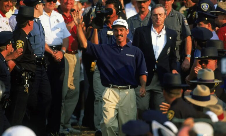 Corey Pavin’s 4-Wood at Shinnecock, The U.S. Open Shot That Still Feels Untouchable