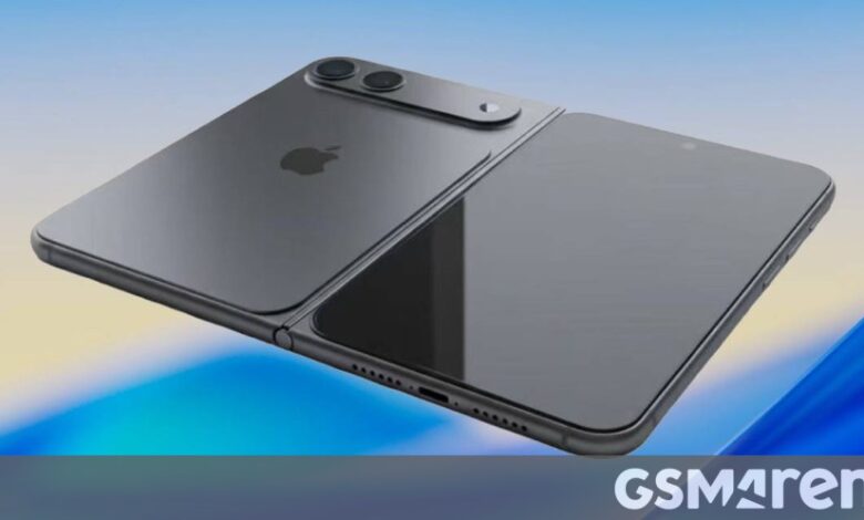 iPhone Fold May Still Debut in September, But Supply Limits Could Delay Sales
