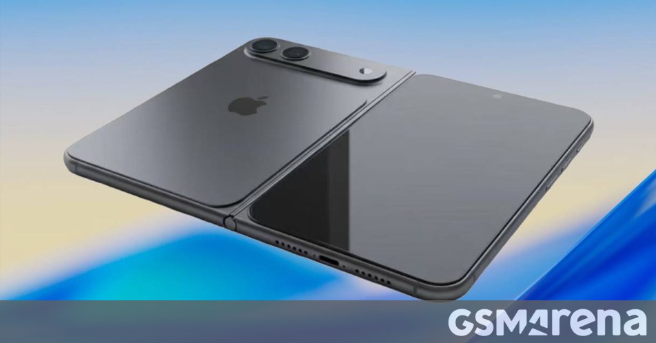 iPhone Fold May Still Debut in September, But Supply Limits Could Delay Sales