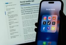Musk Warns of “Surveillance State” as Britain Moves to Block Social Media for Teens
