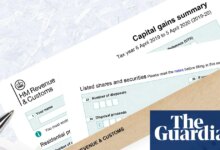 Capital Gains Tax Is Squeezing More People, And The Simple Moves That Can Cut The Bill