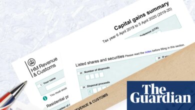 Capital Gains Tax Is Squeezing More People, And The Simple Moves That Can Cut The Bill