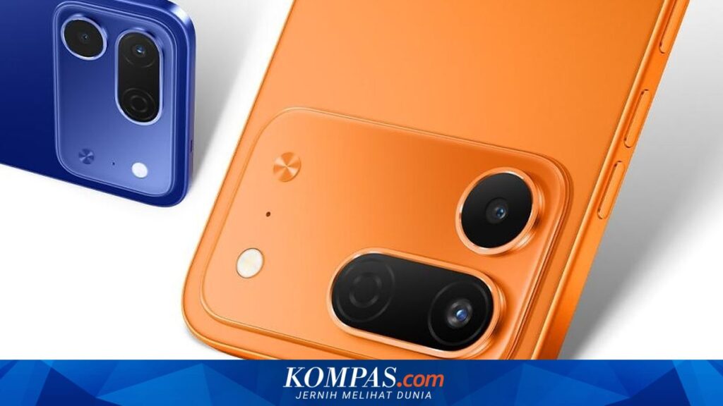 Tecno Spark 50 Pro Gets Thinner and Tougher, but Its Battery Drops