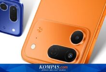 Tecno Spark 50 Pro Gets Thinner and Tougher, but Its Battery Drops