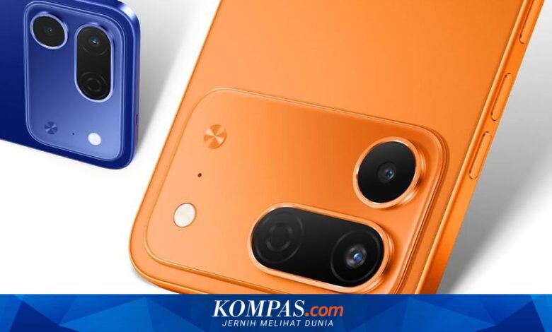 Tecno Spark 50 Pro Gets Thinner and Tougher, but Its Battery Drops