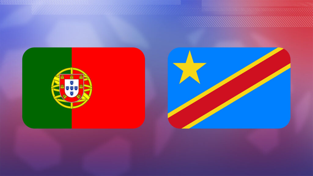 Ronaldo Faces DR Congo, Portugal’s Opening Test Feels Bigger Than the Scoreline