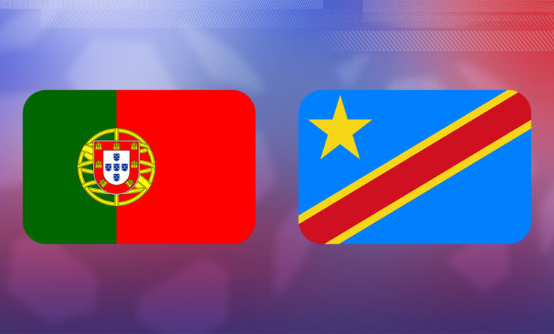 Ronaldo Faces DR Congo, Portugal’s Opening Test Feels Bigger Than the Scoreline