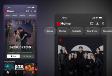 Netflix Brings Vertical Clips and K-Pop Games to Asia Pacific, Mobile Feels Busier