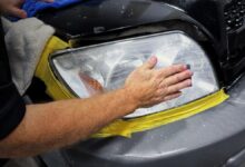 6 Cheap Ways to Restore Dull Car Headlights, Brighter Beams Without a Workshop