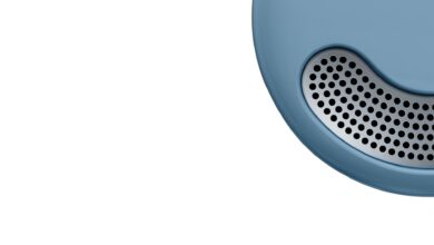 Nothing Ear (Open) Blue Lands in Indonesia, an Open-Ear TWS Built for All-Day Wear
