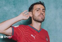 Bernardo Silva’s Free Move to Real Madrid Raises the Stakes in Spain