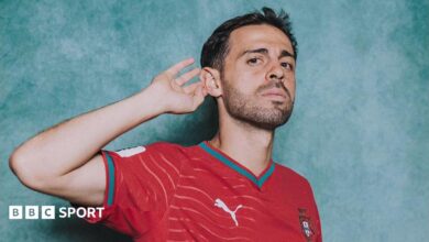 Bernardo Silva’s Free Move to Real Madrid Raises the Stakes in Spain