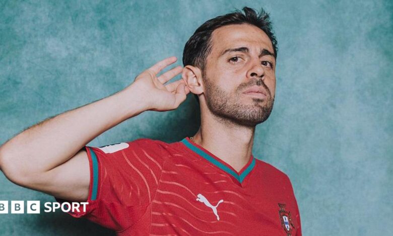 Bernardo Silva’s Free Move to Real Madrid Raises the Stakes in Spain