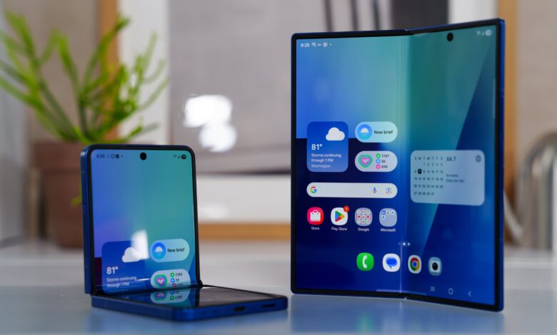 One Code Cuts Galaxy Z Fold 7 and Flip 7 Prices in Canada, But Only Until June 18