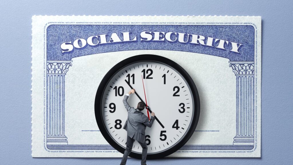 Social Security May Last Longer Than Expected, but The Fix Still Looks Painful