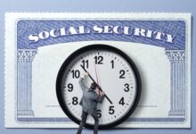 Social Security May Last Longer Than Expected, but The Fix Still Looks Painful