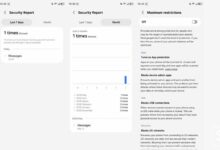 One UI 9 Brings Tougher Protection to Galaxy, Even Installed Scam Apps Can Be Blocked