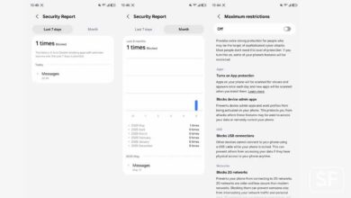 One UI 9 Brings Tougher Protection to Galaxy, Even Installed Scam Apps Can Be Blocked