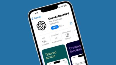 ChatGPT Still Leads the AI Chatbot Race, but Gemini and Claude Are Closing In Fast