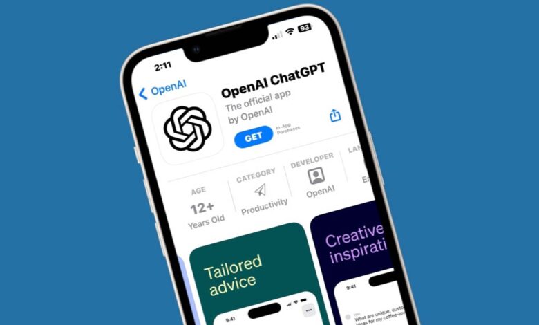 ChatGPT Still Leads the AI Chatbot Race, but Gemini and Claude Are Closing In Fast