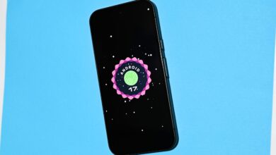 Android 17 Rolls Out, These Phones Are Safe and Others May Be Left Behind
