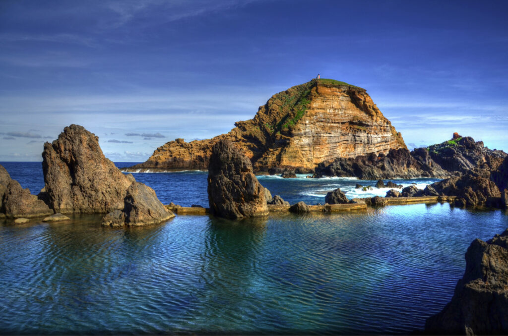 7 Gemini AI Prompts That Make Madeira Vacation Photos Look Strikingly Real