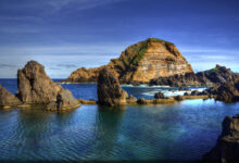 7 Gemini AI Prompts That Make Madeira Vacation Photos Look Strikingly Real