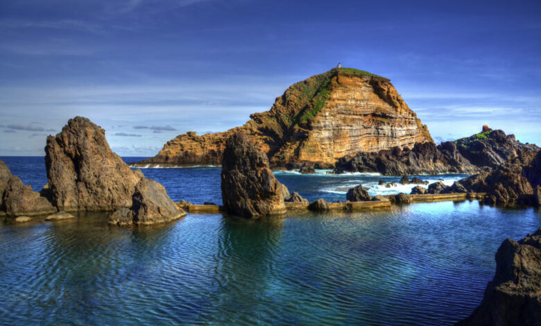 7 Gemini AI Prompts That Make Madeira Vacation Photos Look Strikingly Real