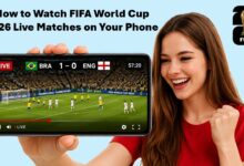 Streaming the World Cup 2026 Moves to Apps, and the Wrong Platform Can Cost You
