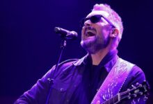 Eric Church's 10 Best Songs, the Rebel Run That Made Him a Country Giant