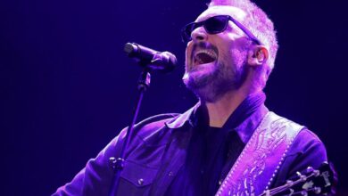Eric Church's 10 Best Songs, the Rebel Run That Made Him a Country Giant