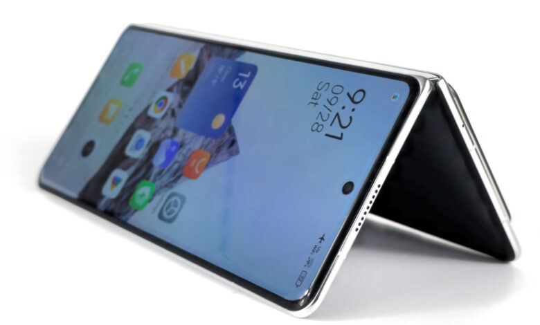 Xiaomi Mix Fold 5 Could Arrive Ahead of Xiaomi 18, Certification Hints at an Early Launch