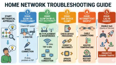 The Wi‑Fi Fix Most Homes Miss, Why A New Router Is Not Always The Answer
