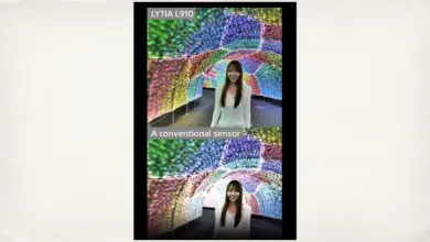 Sony’s Lytia L910 Pushes HDR Forward Without Sacrificing Night Shots