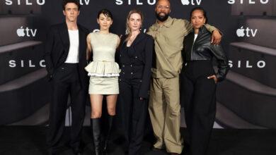 Silo Season 3 Raises the Stakes, Apple TV’s Dystopian Hit Returns With a New Origin Story