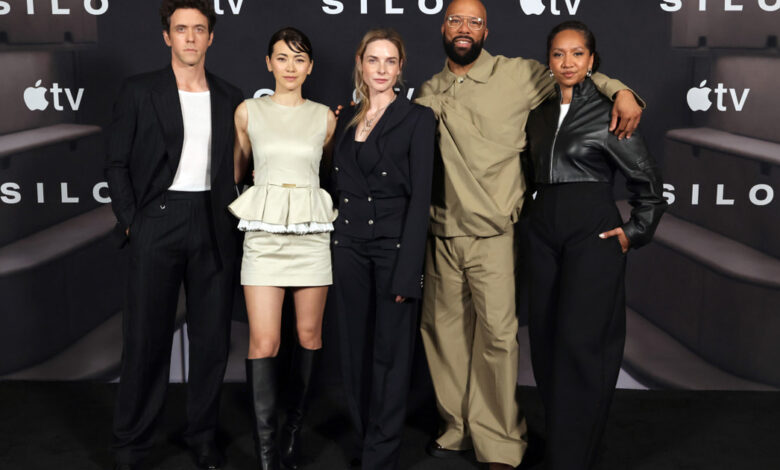 Silo Season 3 Raises the Stakes, Apple TV’s Dystopian Hit Returns With a New Origin Story
