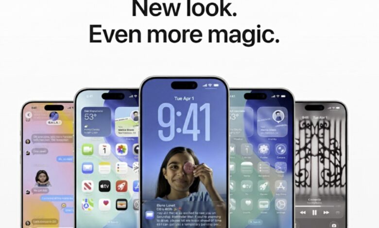 iOS 27 Hides Its Biggest Upgrade in Plain Sight, and the First Try Feels Like a New iPhone