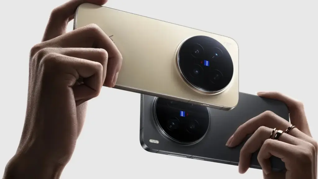 Sony LYTIA L910 Brings LOFIC To Phones, Night Photos Could Change Fast