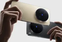 Sony LYTIA L910 Brings LOFIC To Phones, Night Photos Could Change Fast