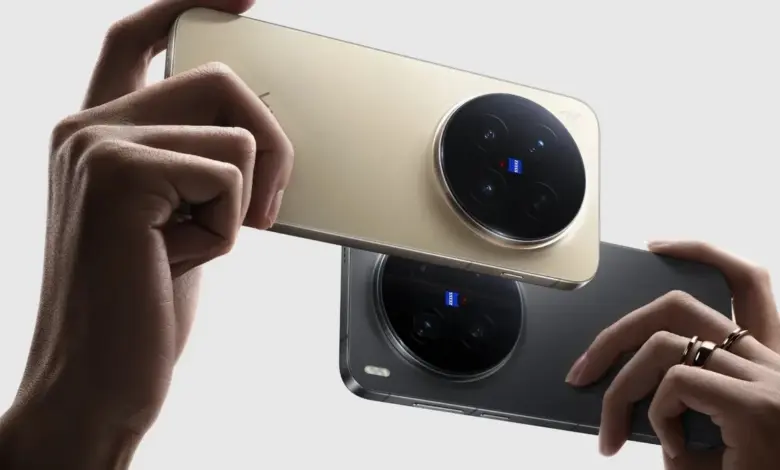 Sony LYTIA L910 Brings LOFIC To Phones, Night Photos Could Change Fast
