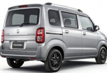 Suzuki Karimun 2026 Returns With Hybrid Plans and a Price That Turns Heads