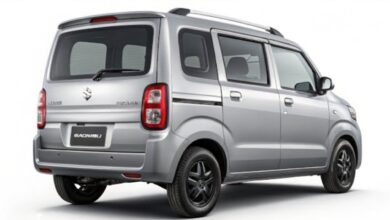 Suzuki Karimun 2026 Returns With Hybrid Plans and a Price That Turns Heads