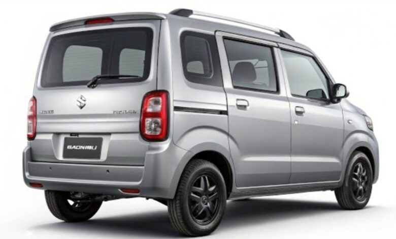 Suzuki Karimun 2026 Returns With Hybrid Plans and a Price That Turns Heads