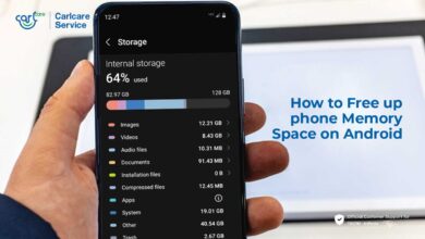 3 Hidden Types of Apps That Quietly Fill Up Your Phone Storage Fast