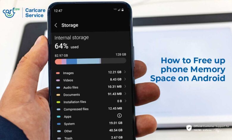 3 Hidden Types of Apps That Quietly Fill Up Your Phone Storage Fast