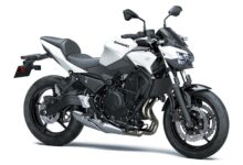 Kawasaki Z650 Feels Sharper Than Its Size, the 649 Cc Twin Behind Its Streetfighter Image