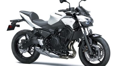 Kawasaki Z650 Feels Sharper Than Its Size, the 649 Cc Twin Behind Its Streetfighter Image